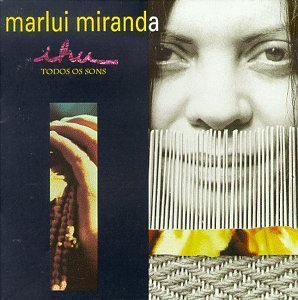 Marlvi Miranda/Ihu Todas Os Sons